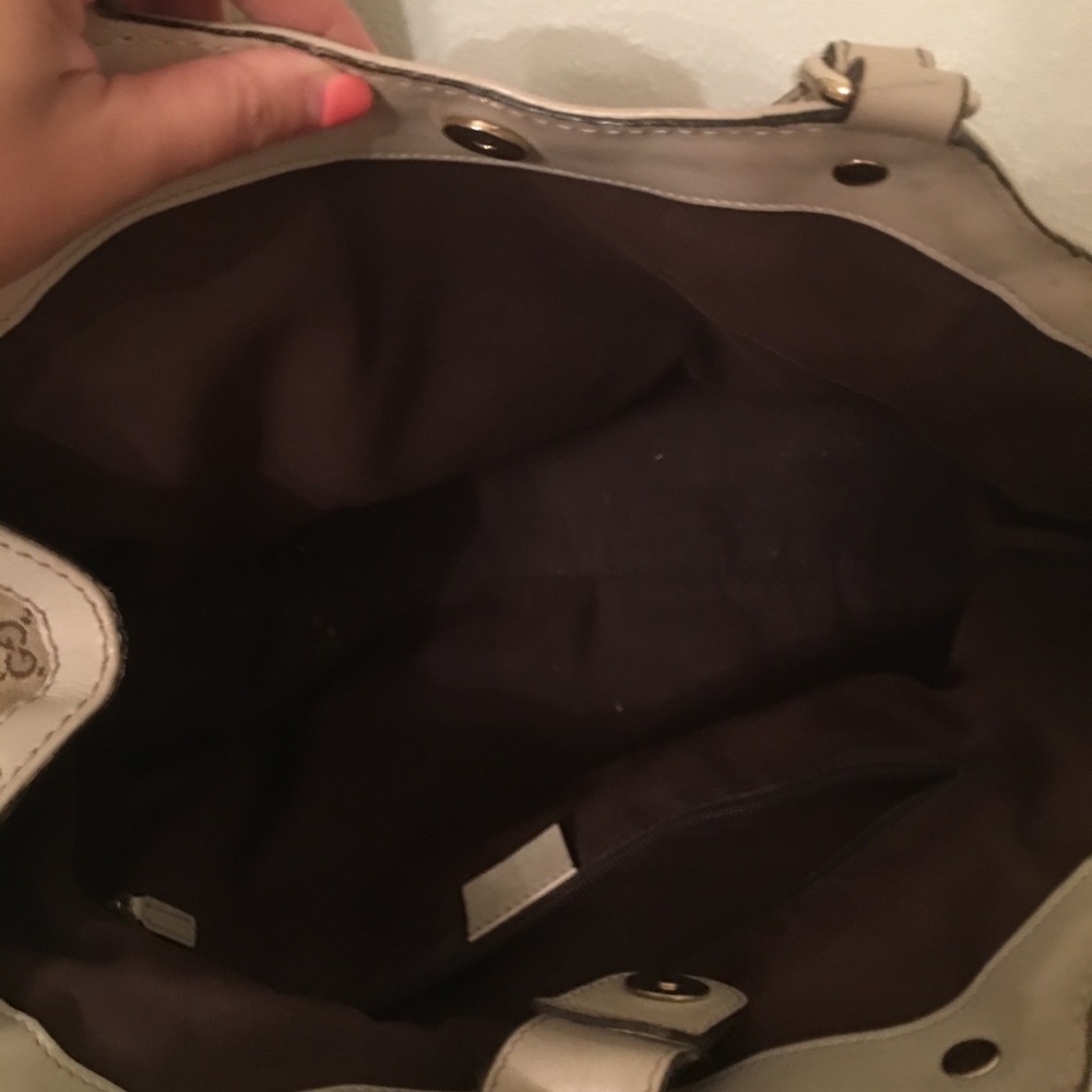Gucci sukey handbag - Picture 5 of 8